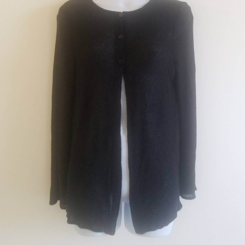 Finity Naturals  Shell Sweater